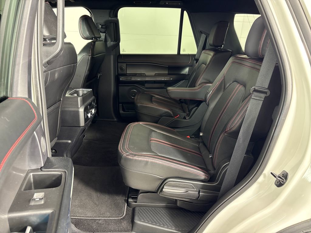 Certified 2021 Ford Expedition Limited image 31