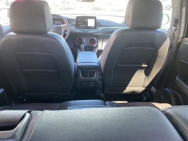 Used 2025 Chevrolet Blazer RS image 13