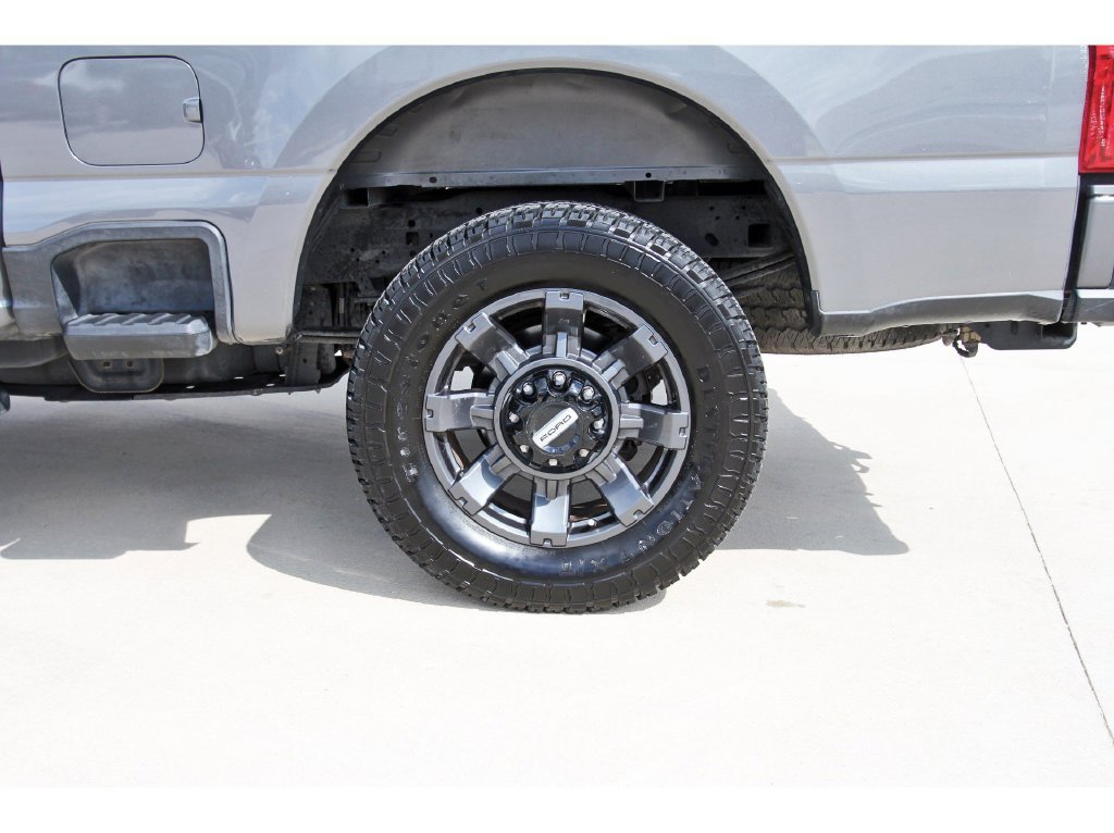 Certified 2024 Ford F250 XL w/ STX Appearance Package AWD/4WD image 30