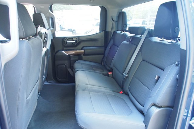 Used 2021 Chevrolet Silverado 1500 RST AWD/4WD image 18