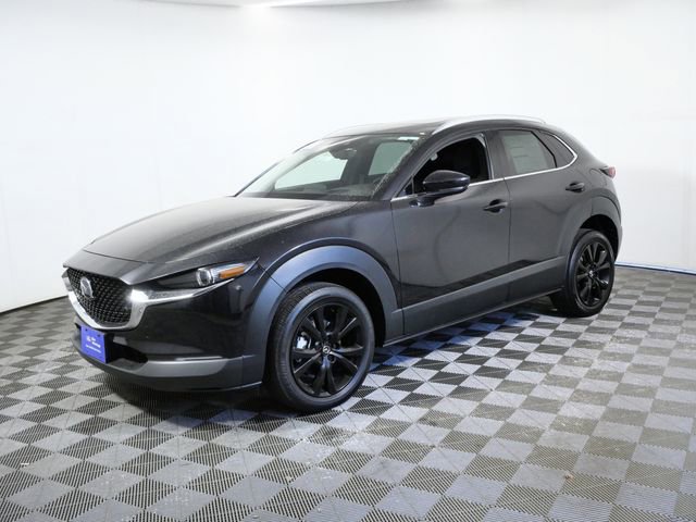 Used 2023 MAZDA CX-30 2.5 Turbo w/ Premium Plus Pkg AWD/4WD image 5