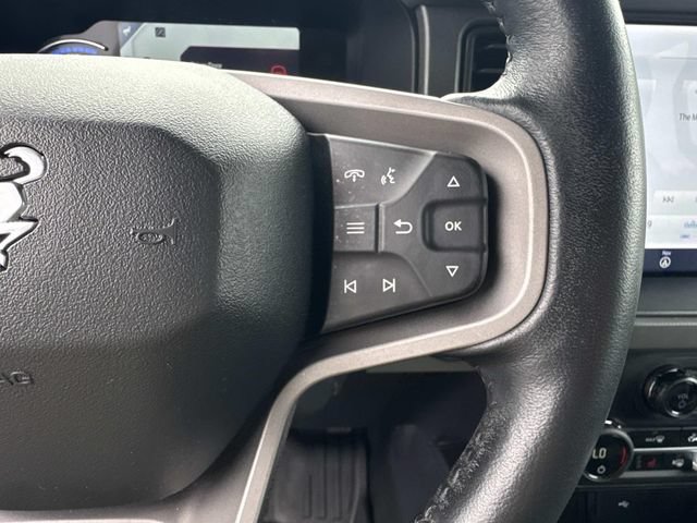 Certified 2024 Ford Bronco Big Bend AWD/4WD image 23