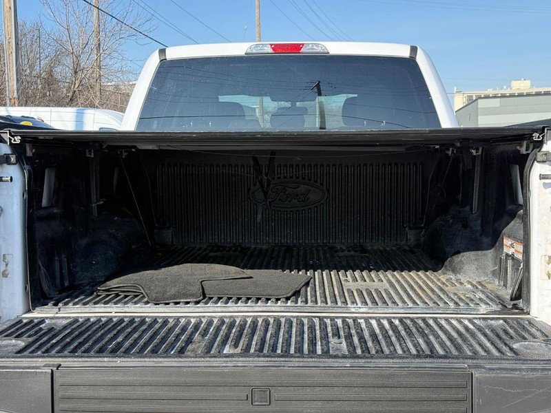 Certified 2019 Ford F150 XL w/ Equipment Group 101A Mid image 7