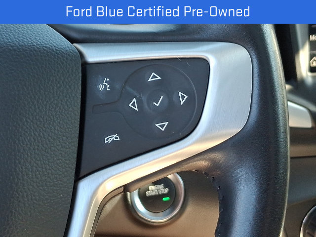 Used 2021 GMC Terrain SLT w/ LPO, Floor Liner Package AWD/4WD image 25