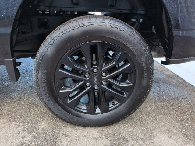 Certified 2025 Ford F150 Lariat AWD/4WD image 32