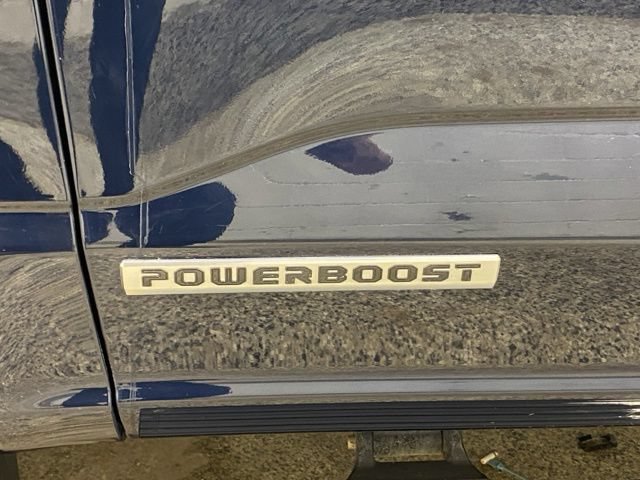 Certified 2023 Ford F150 Platinum w/ Equipment Group 701A High AWD/4WD image 30