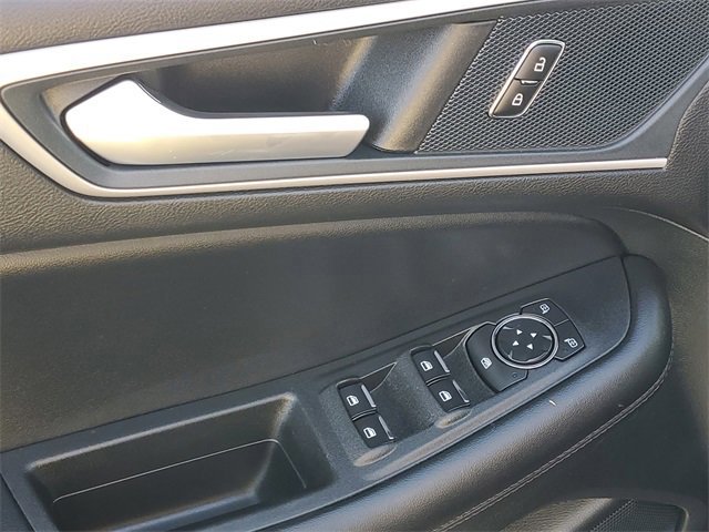 Certified 2024 Ford Edge SEL w/ Convenience Package image 27