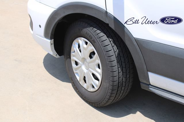 Certified 2025 Ford Transit 350 XLT RWD image 9