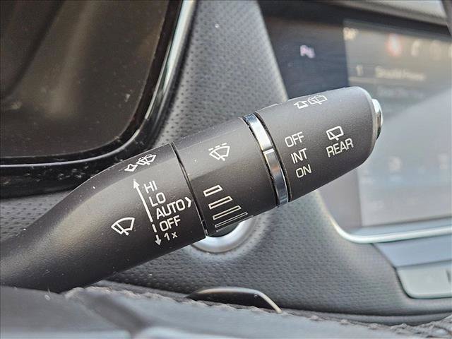 Used 2019 Cadillac XT5 Premium Luxury FWD image 21
