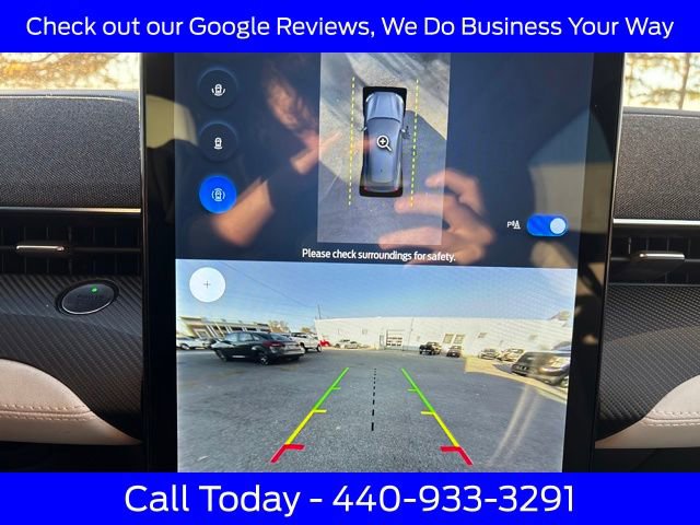 Certified 2023 Ford Mustang Mach-E Premium image 22