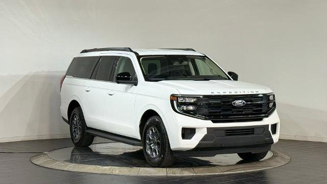 Certified 2025 Ford Expedition Max Active AWD/4WD image 2