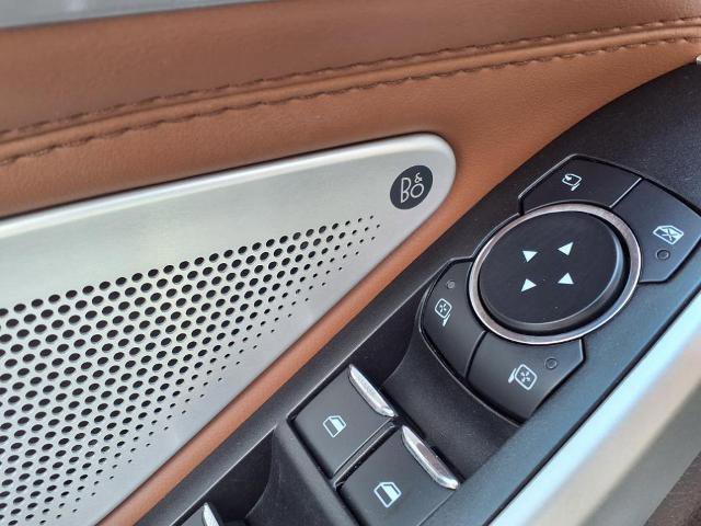 Certified 2022 Ford Explorer King Ranch w/ Class IV Trailer Tow Package image 10