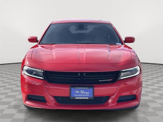 Used 2018 Dodge Charger SXT image 8