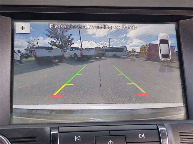 Certified 2017 Ford Mustang Premium image 18