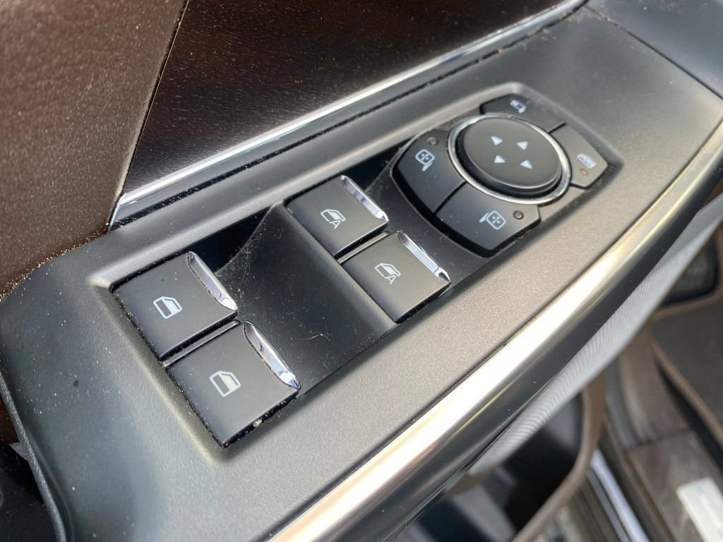 Certified 2025 Ford F150 King Ranch AWD/4WD image 13