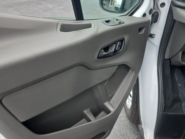 Certified 2023 Ford Transit 350 XLT RWD image 19