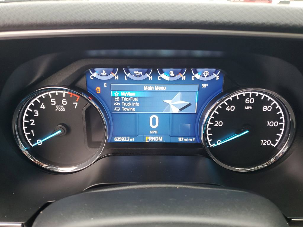 Certified 2023 Ford F150 XLT w/ Equipment Group 302A High image 15