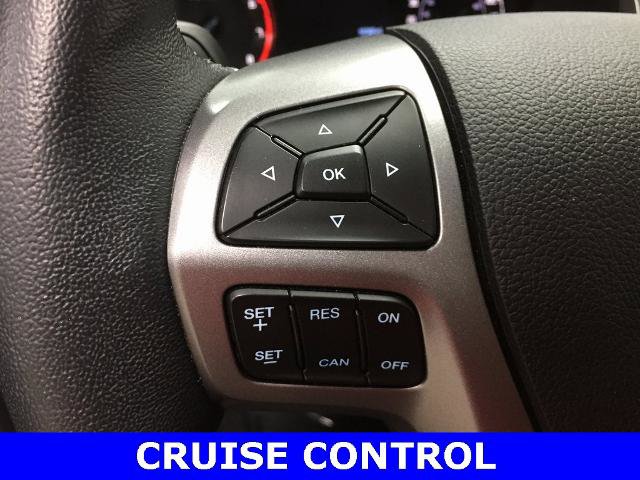 Certified 2019 Ford Ranger XLT w/ Equipment Group 301A Mid image 17