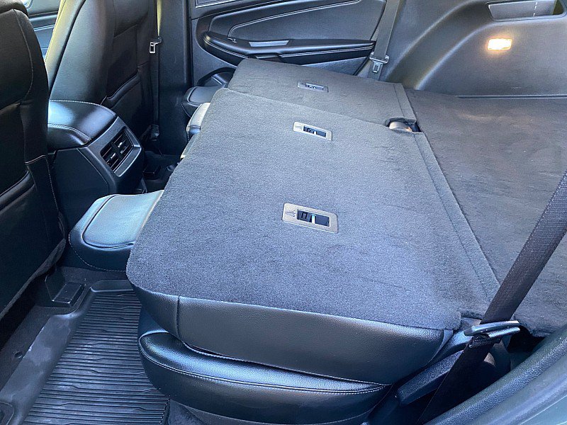 Certified 2023 Ford Edge Titanium AWD/4WD image 43