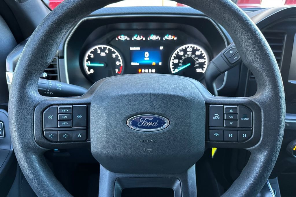 Certified 2023 Ford F150 XL w/ STX Appearance Package image 20