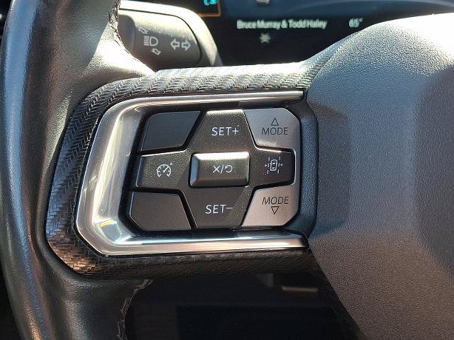 Certified 2024 Ford Mustang Premium RWD image 20