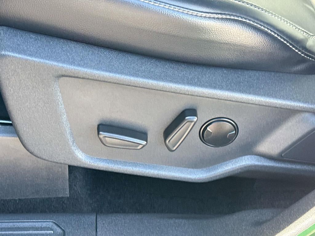 Certified 2025 Ford Bronco Outer Banks image 26