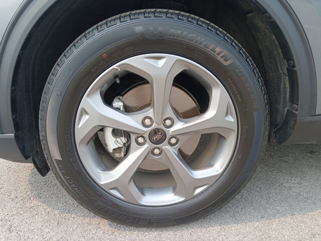 Certified 2026 Ford Escape ST-Line AWD/4WD image 26
