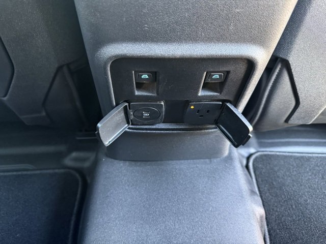 Certified 2024 Ford Bronco Badlands image 40