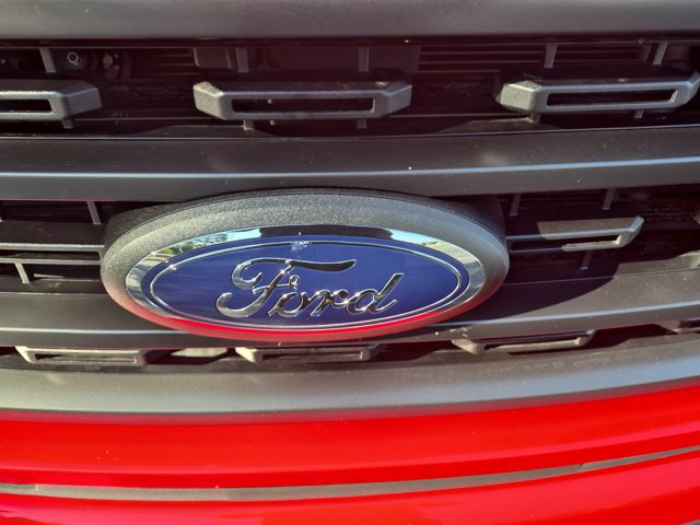 Certified 2023 Ford F150 XLT w/ Equipment Group 302A High AWD/4WD image 37