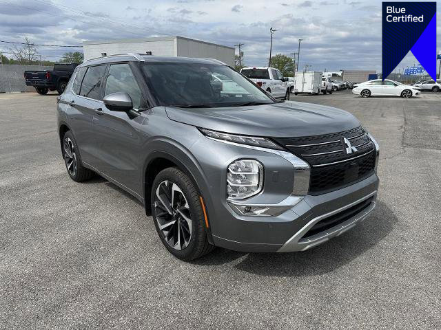 Used 2023 Mitsubishi Outlander SEL