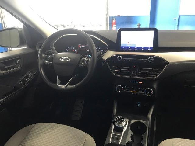 Certified 2022 Ford Escape SE w/ Convenience Package image 21