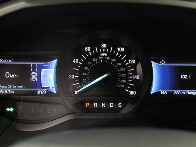 Certified 2024 Ford Edge Titanium image 9