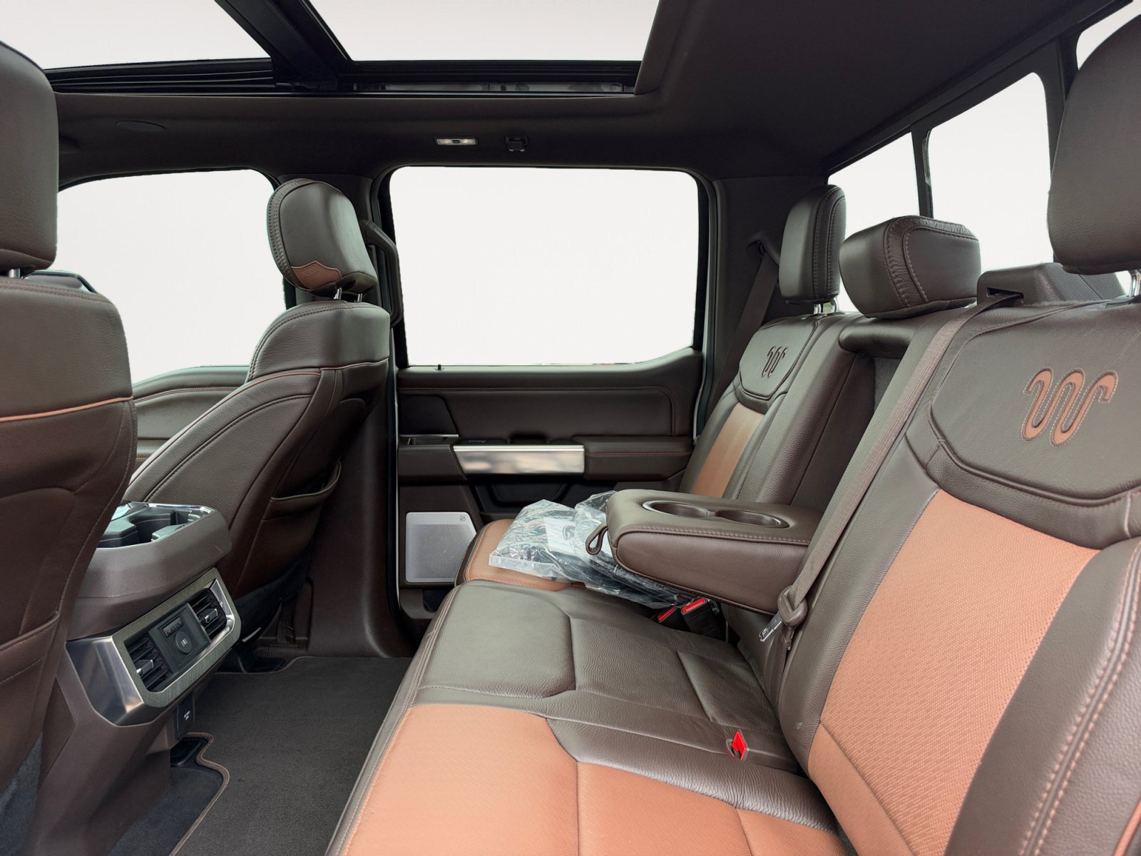 Certified 2026 Ford F350 King Ranch AWD/4WD image 10