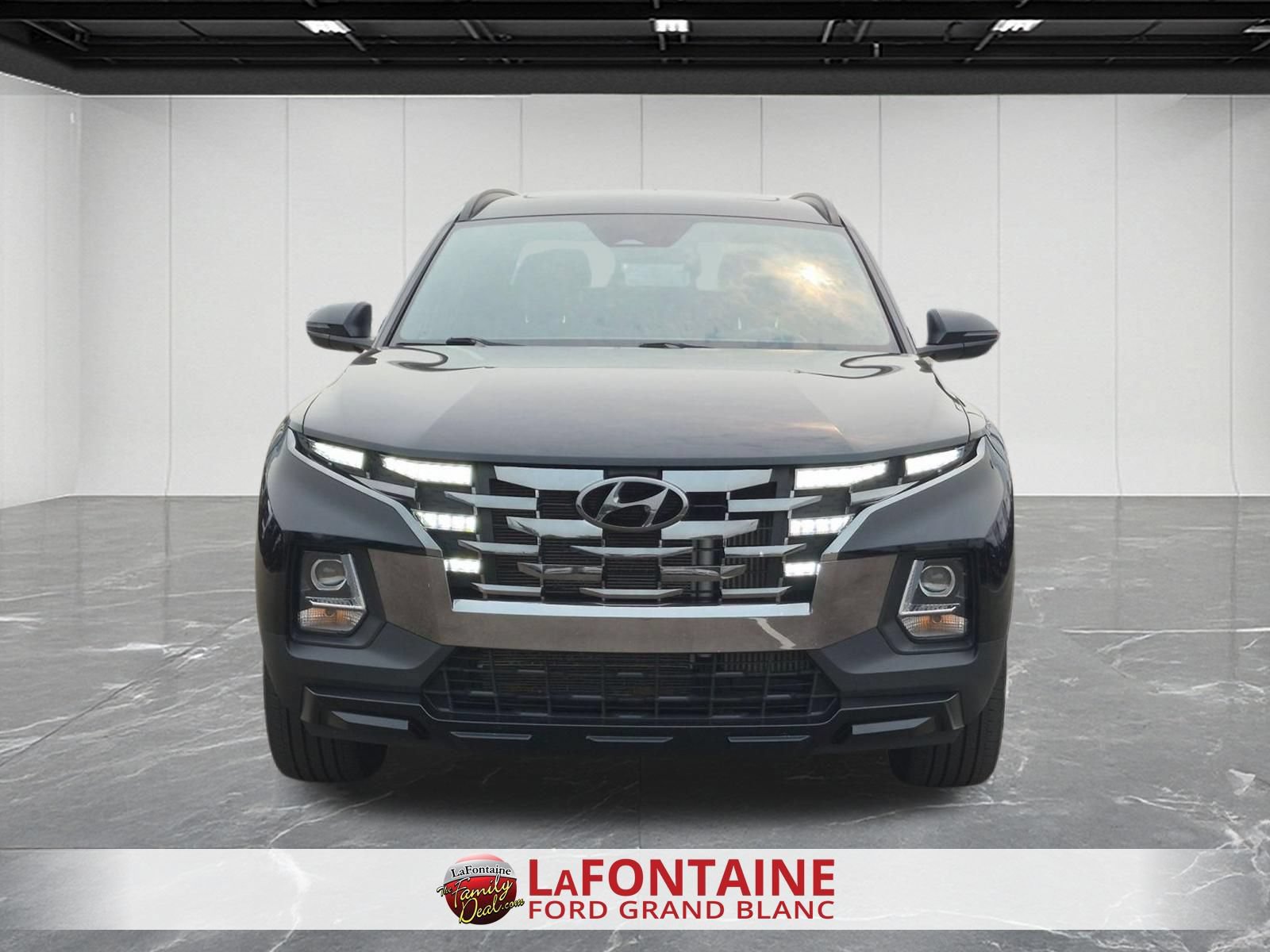 Used 2023 Hyundai Santa Cruz Night AWD/4WD image 8