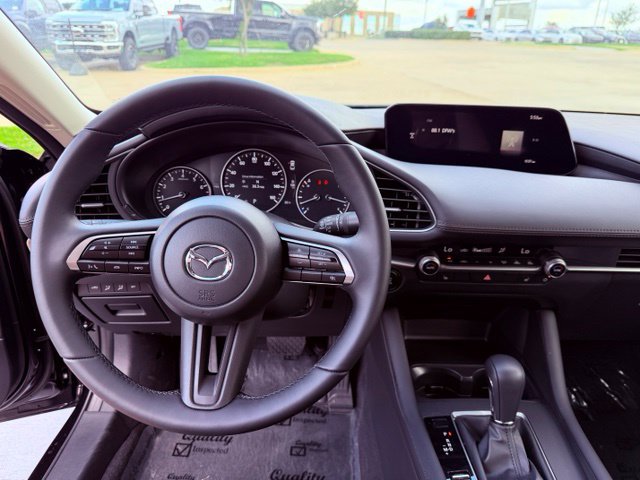 Used 2026 MAZDA MAZDA3 2.5 S Sedan w/ Preferred Pkg FWD image 13