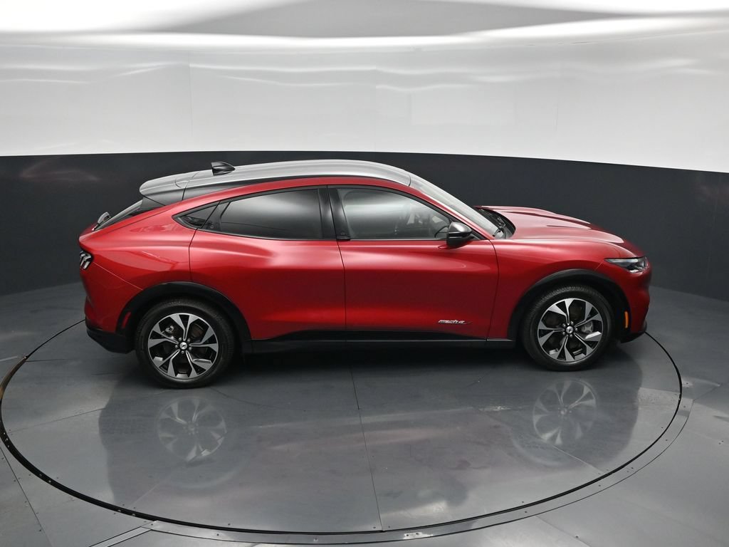 Certified 2023 Ford Mustang Mach-E Premium RWD image 43