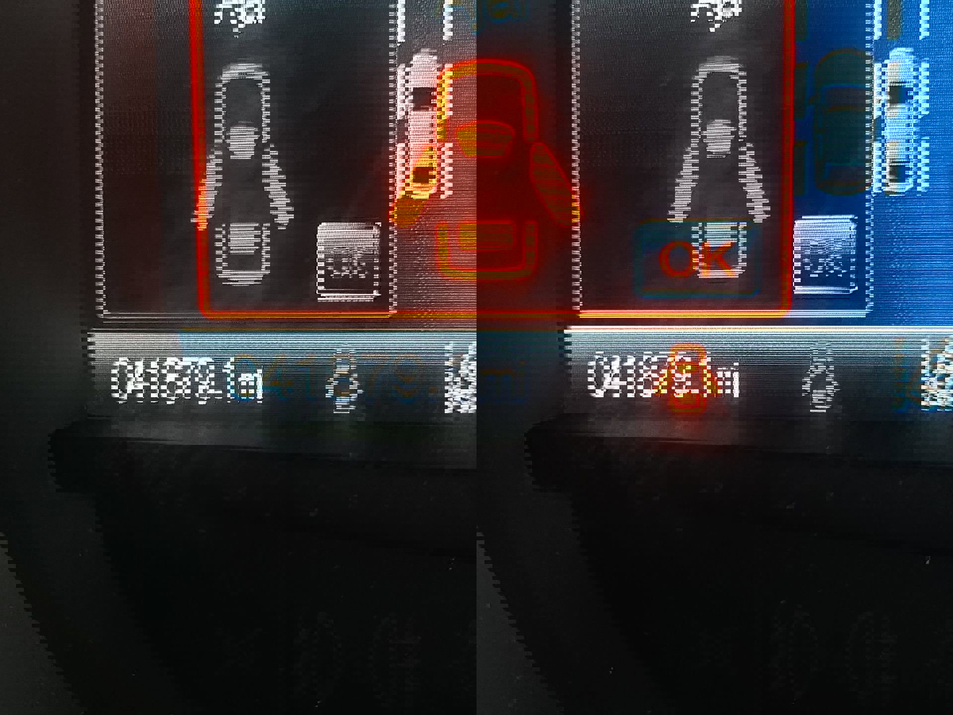 Certified 2024 Ford Edge Titanium image 16