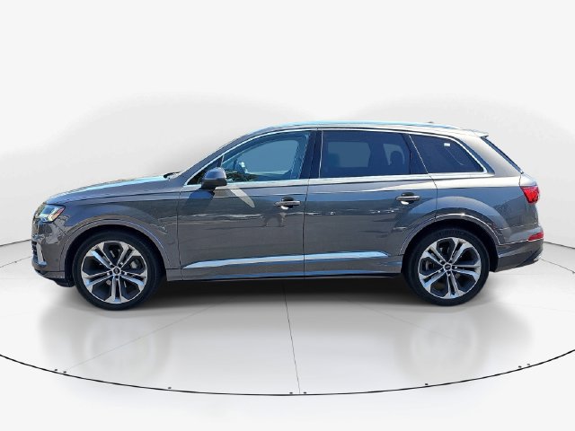 Used 2020 Audi Q7 3.0T Prestige AWD/4WD image 7