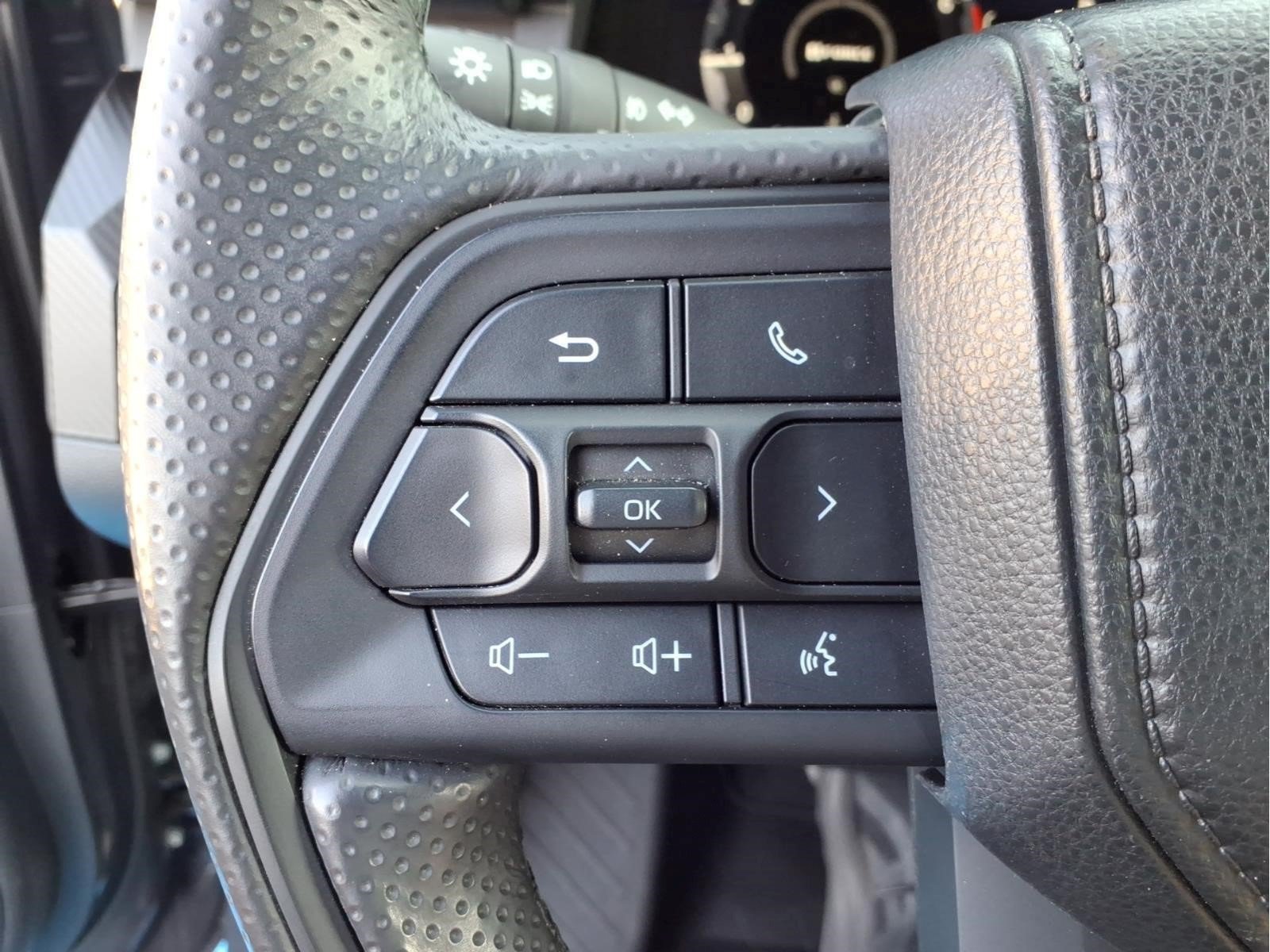 Used 2025 Toyota 4Runner TRD Pro AWD/4WD image 8