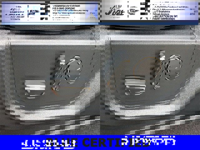 Certified 2020 Ford F150 Raptor w/ Equipment Group 801A Mid image 25