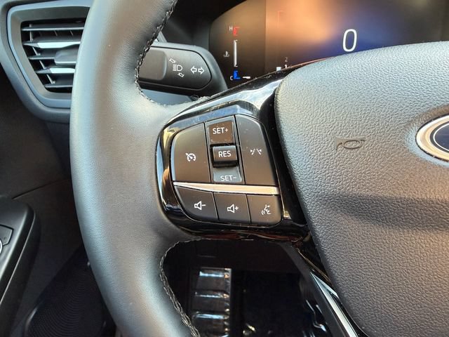 Certified 2024 Ford Escape Active AWD/4WD image 19