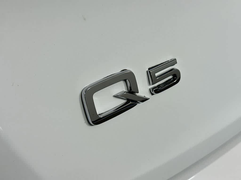 Used 2021 Audi Q5 2.0T Premium AWD/4WD image 7