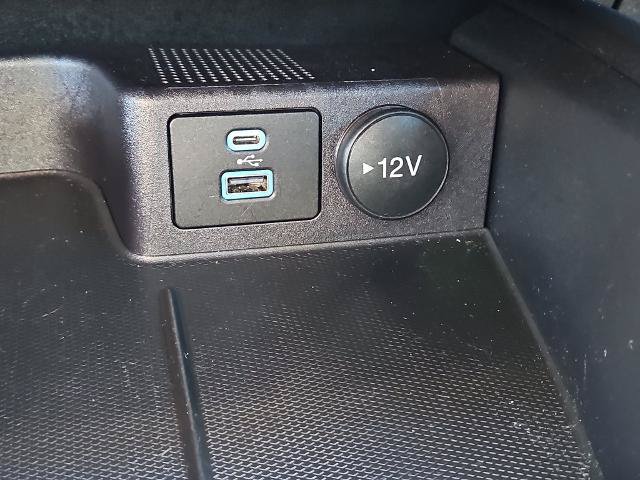 Certified 2023 Ford Escape Active w/ Tech Pack #1 AWD/4WD image 12