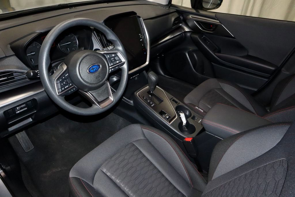 Used 2025 Subaru Impreza 2.0i Sport image 24