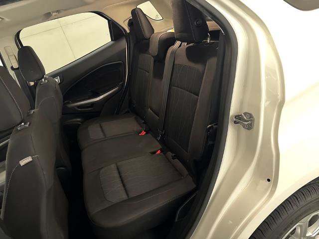 Certified 2018 Ford EcoSport SE image 31