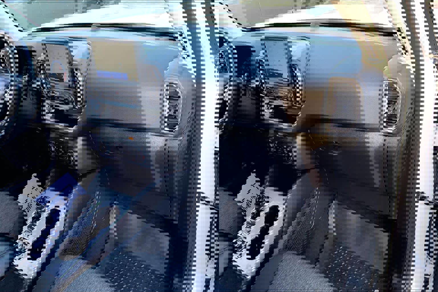 Certified 2023 Ford Bronco Sport Big Bend w/ Convenience Package AWD/4WD image 17