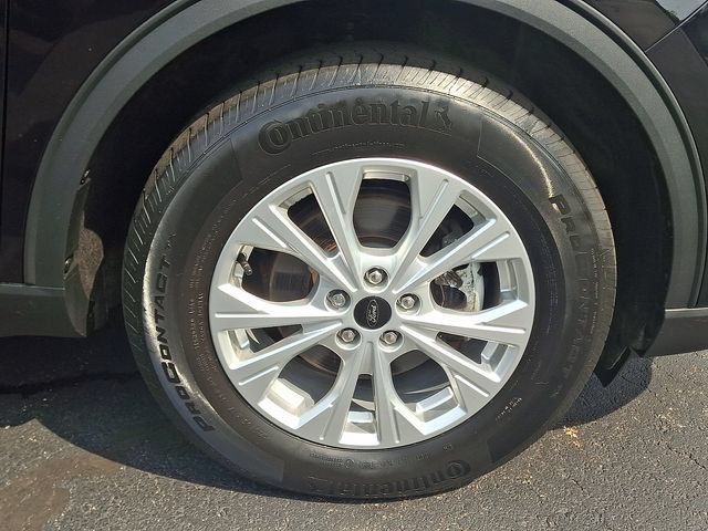 Certified 2023 Ford Escape Active w/ Tech Pack #2 AWD/4WD image 8