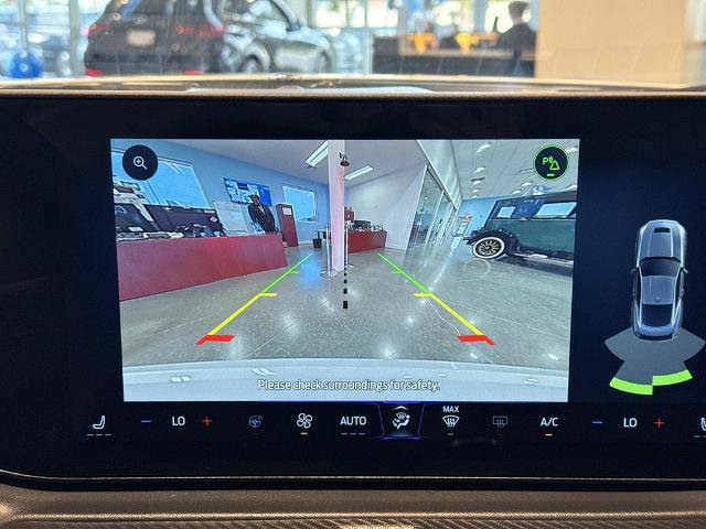 Certified 2025 Ford Mustang Premium w/ Mustang Nite Pony Package image 29