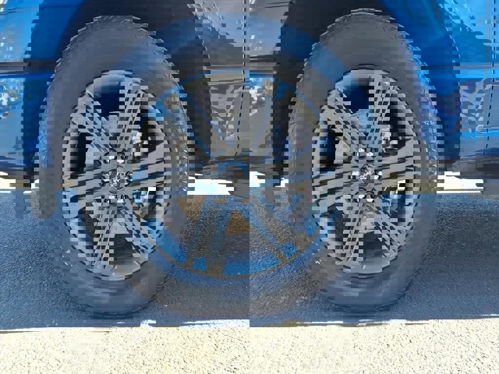 Certified 2023 Ford F150 Lariat w/ Equipment Group 502A High image 9