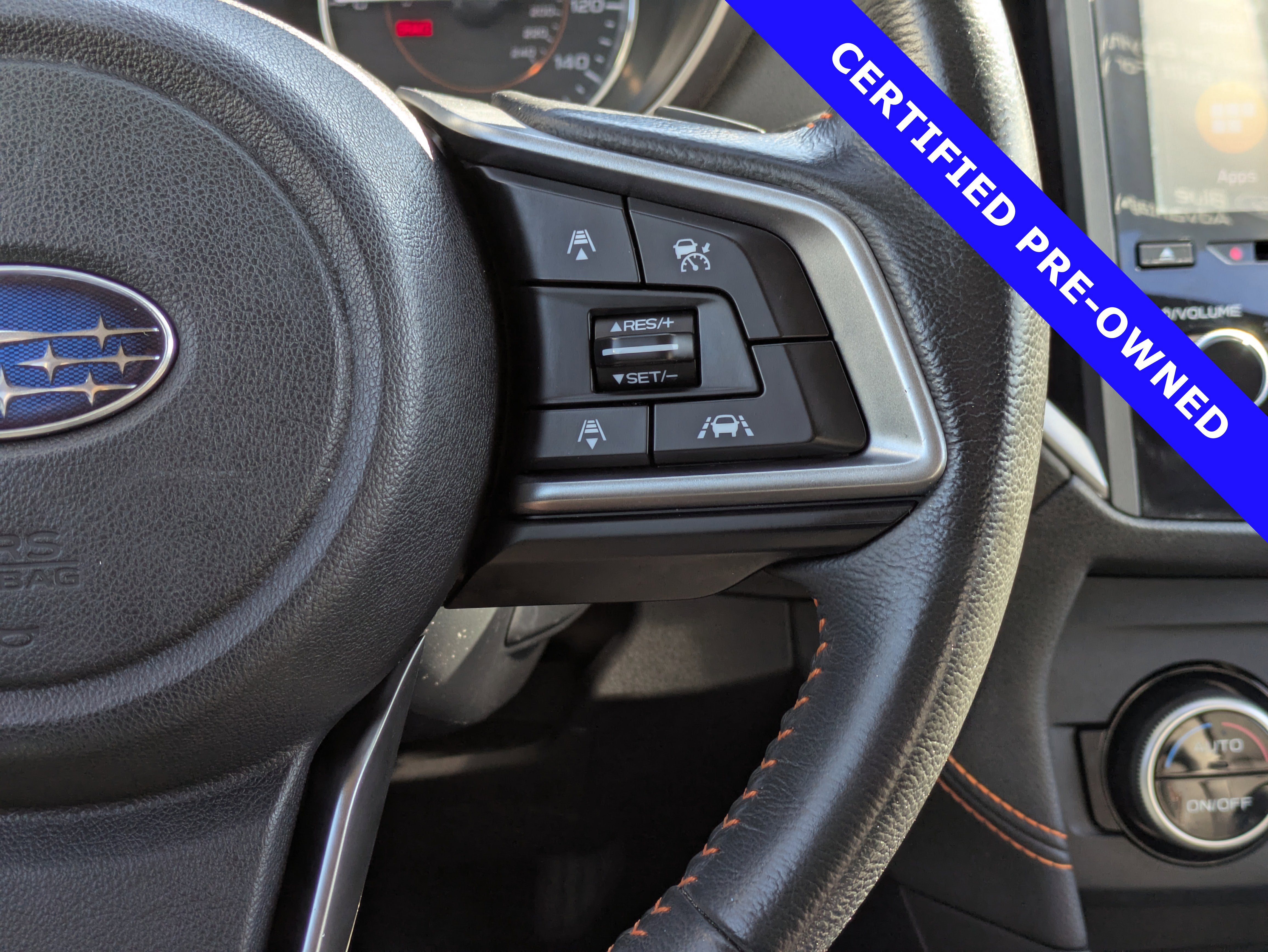 Used 2019 Subaru Crosstrek 2.0i Limited w/ Popular Package #2 image 25